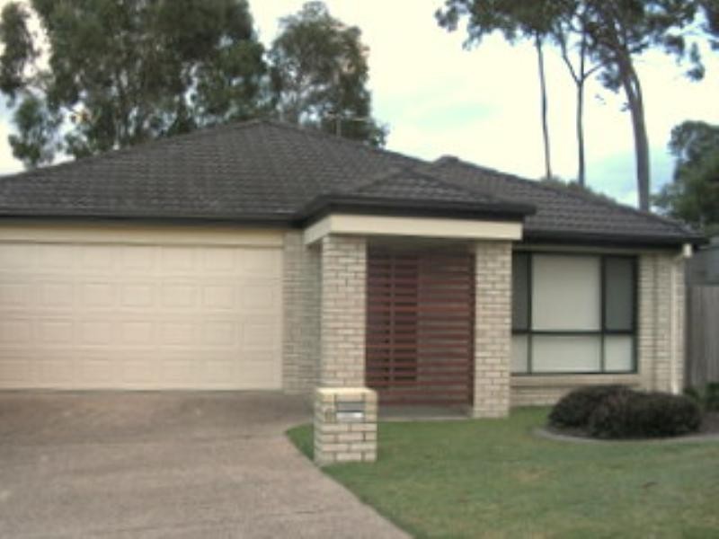 On Daylilly Place, Springfield Lakes QLD 4300
