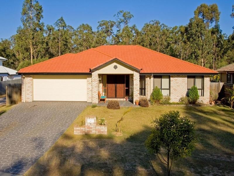 7 Vesta Close, Springfield Lakes QLD 4300
