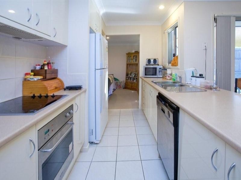 On Coventina Crescent, Springfield Lakes QLD 4300