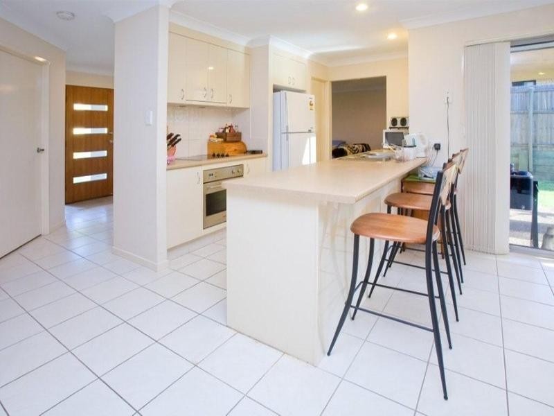 On Coventina Crescent, Springfield Lakes QLD 4300