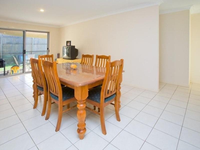 On Coventina Crescent, Springfield Lakes QLD 4300