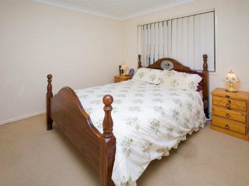 On Coventina Crescent, Springfield Lakes QLD 4300