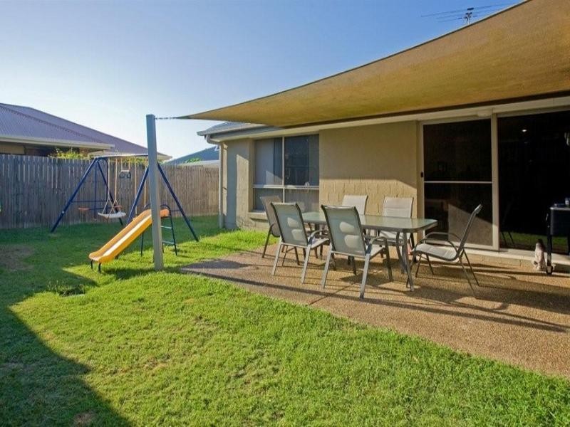 On Coventina Crescent, Springfield Lakes QLD 4300