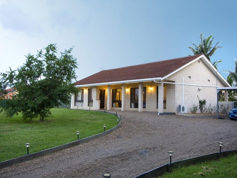 On Gramby Street, Bellbird Park QLD 4300