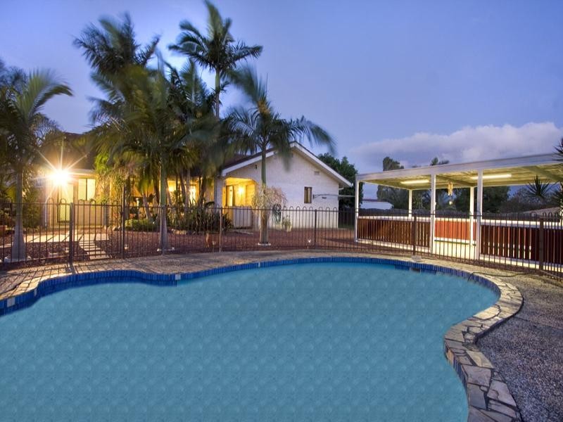 On Gramby Street, Bellbird Park QLD 4300