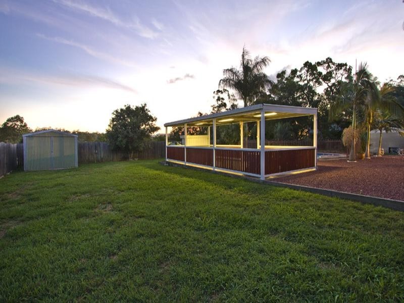 On Gramby Street, Bellbird Park QLD 4300