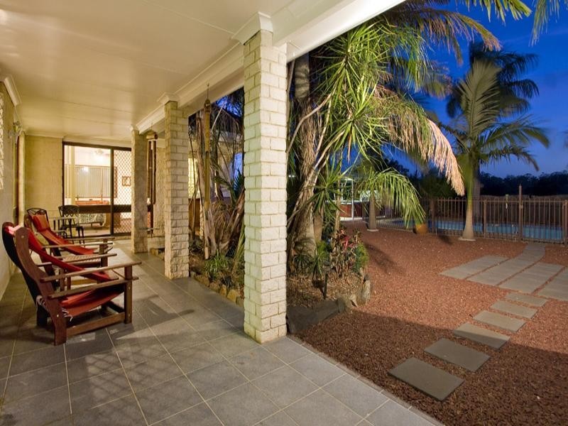 On Gramby Street, Bellbird Park QLD 4300