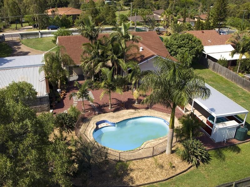 On Gramby Street, Bellbird Park QLD 4300