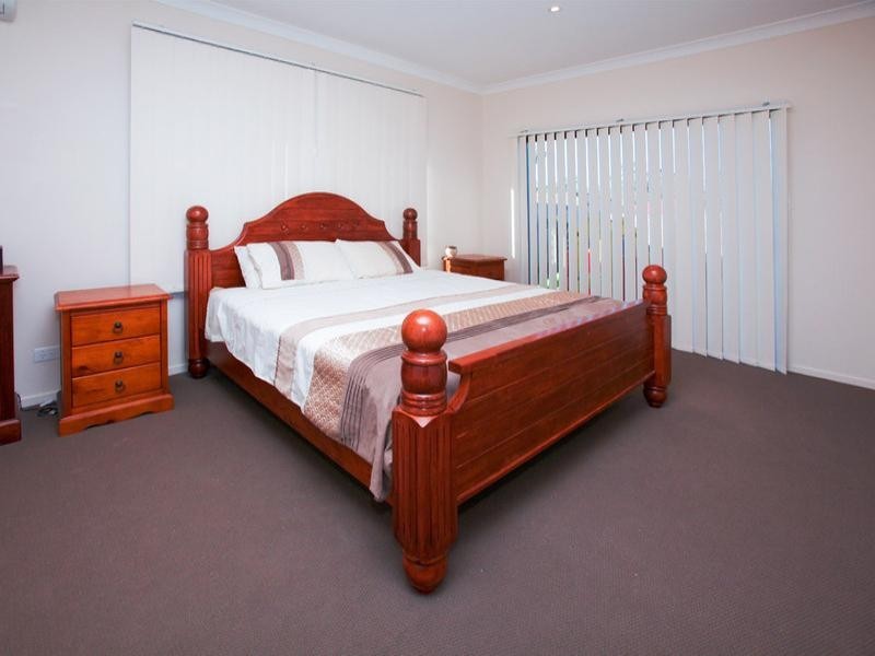 18 Rockford Drive, Bellbird Park QLD 4300