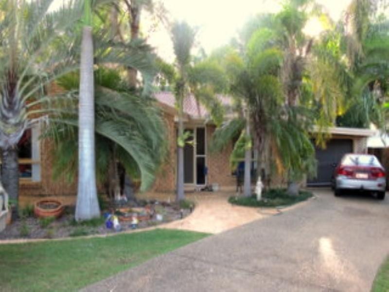 On Forest Glen, Camira QLD 4300