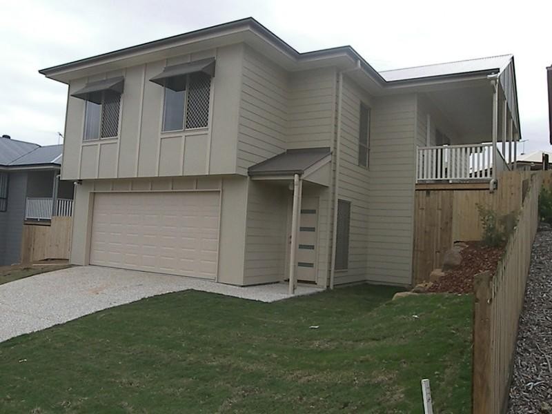 On Park Edge Drive, Springfield Lakes QLD 4300