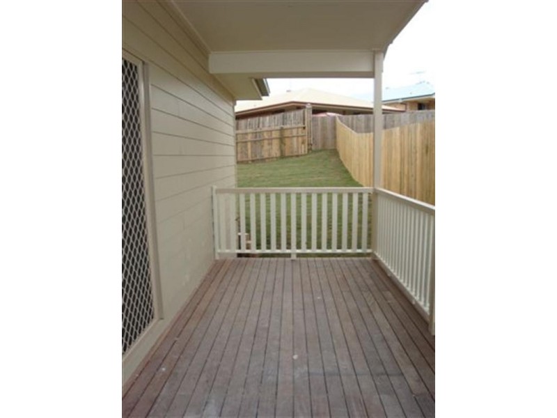 On Park Edge Drive, Springfield Lakes QLD 4300