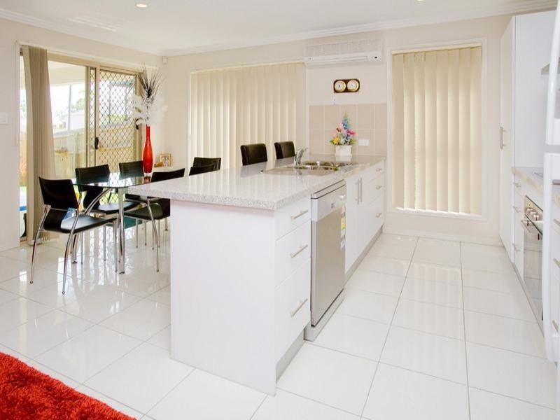 On Dianella Street, Springfield Lakes QLD 4300