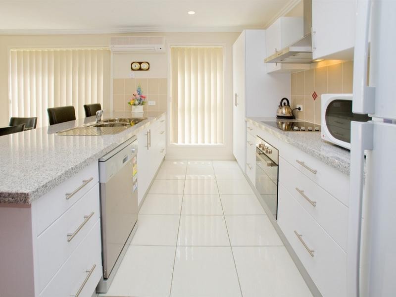 On Dianella Street, Springfield Lakes QLD 4300