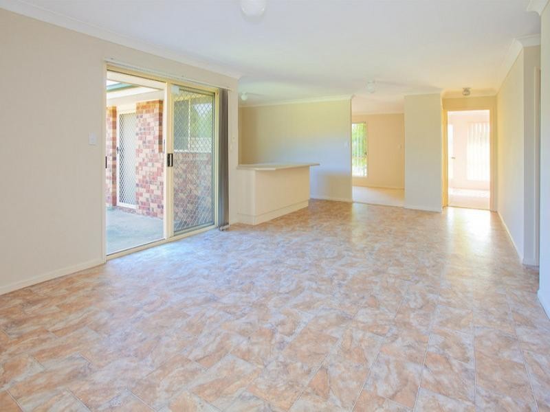 On Timberline Court, Springfield QLD 4300