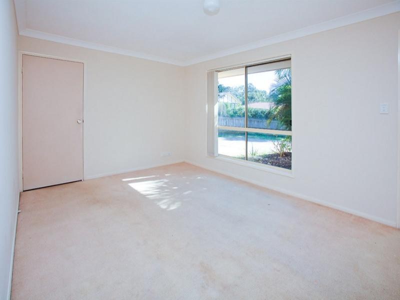 On Timberline Court, Springfield QLD 4300