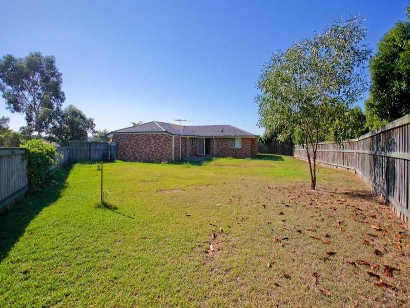 On Timberline Court, Springfield QLD 4300