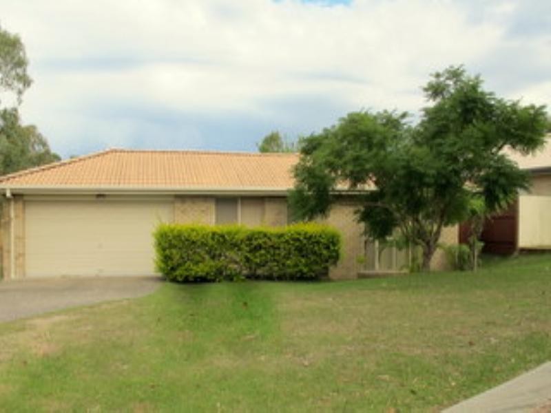 On Karnak Court, Camira QLD 4300