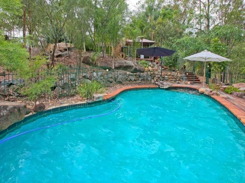 Bellbird Park QLD 4300