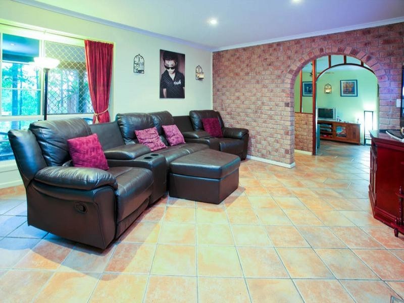 Bellbird Park QLD 4300