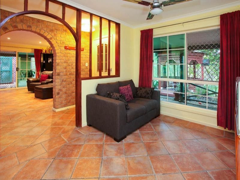 Bellbird Park QLD 4300