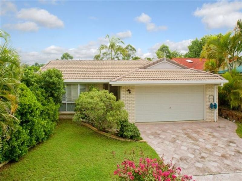 On Moonstone Street, Springfield QLD 4300