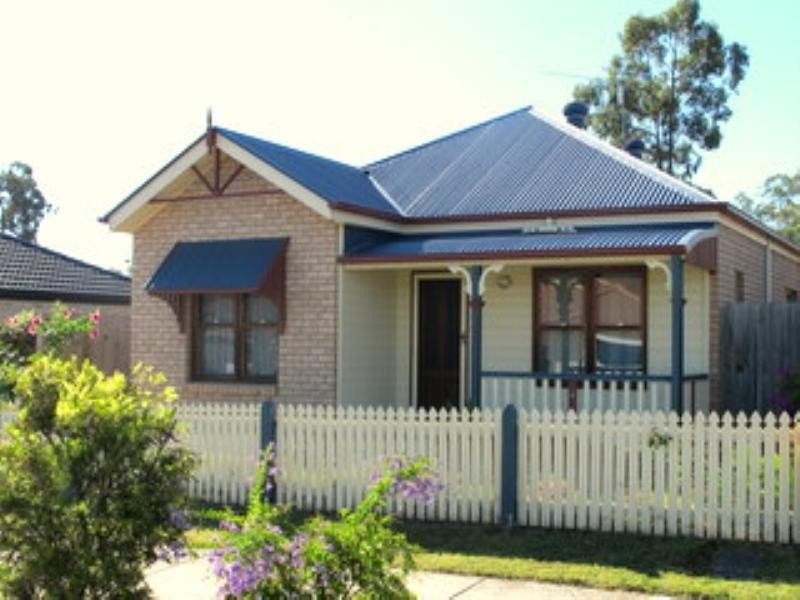 On Bounty Street, Springfield Lakes QLD 4300