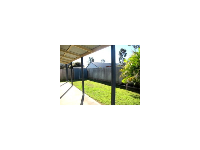 On Bounty Street, Springfield Lakes QLD 4300
