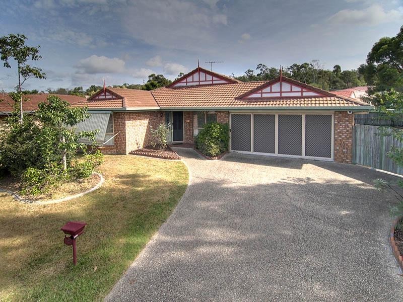 Springfield QLD 4300