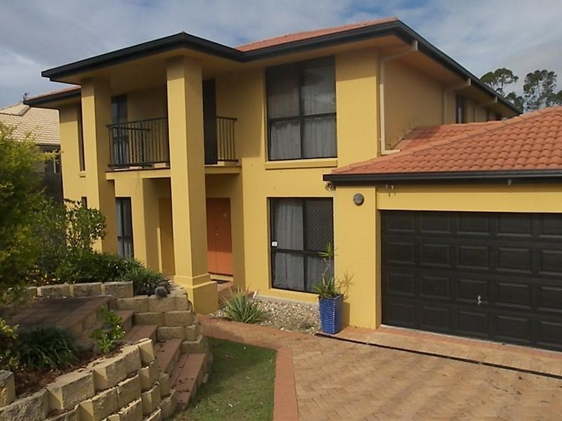 On Moresby Avenue, Springfield QLD 4300