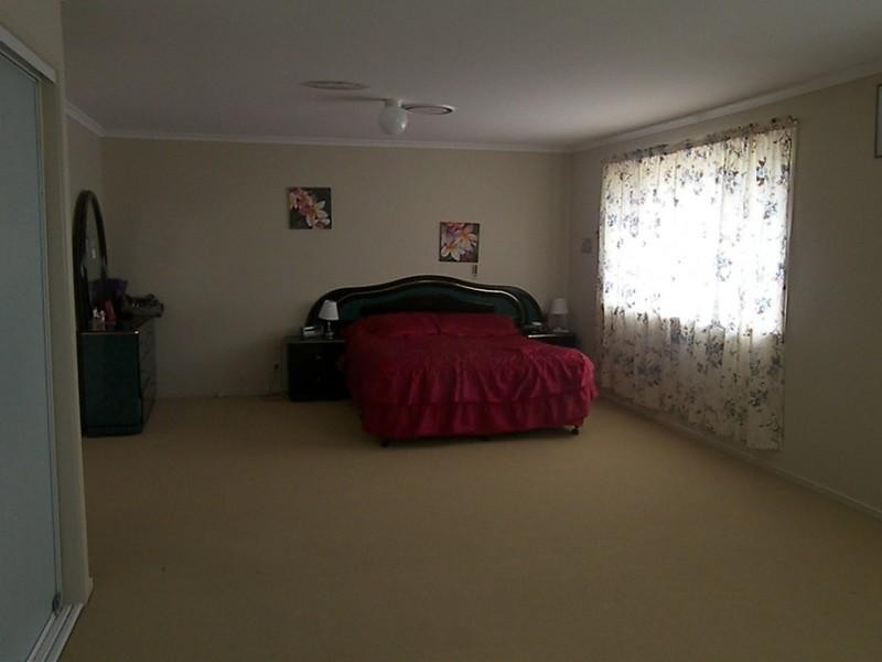 On Moresby Avenue, Springfield QLD 4300