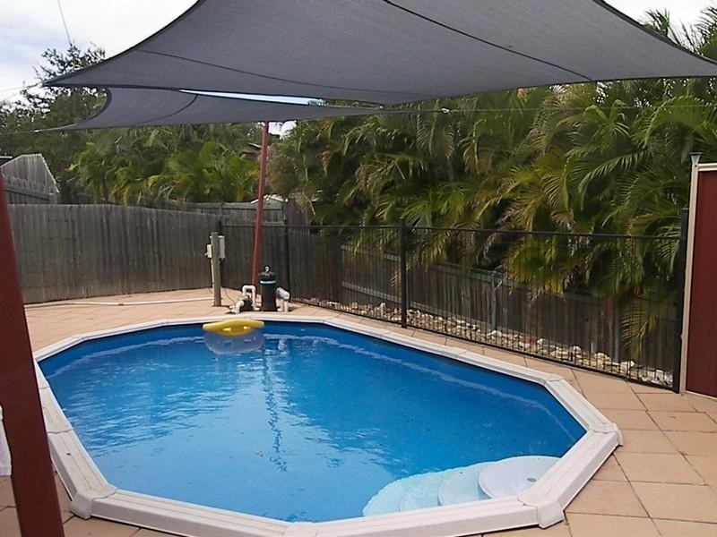 On Moresby Avenue, Springfield QLD 4300