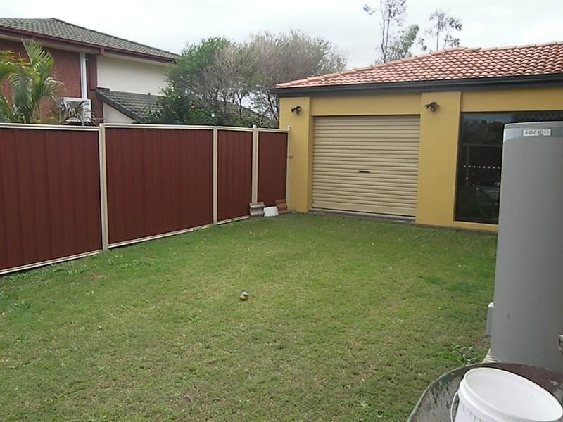 On Moresby Avenue, Springfield QLD 4300