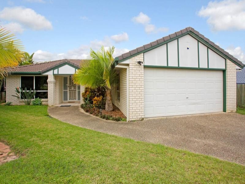 Springfield QLD 4300