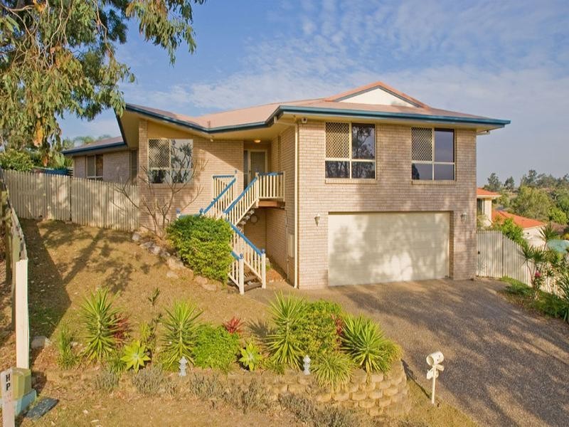 On Cockatoo Place, Springfield QLD 4300