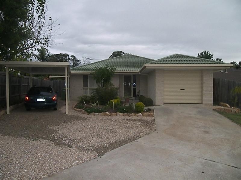 75 Penrose Circuit, Redbank Plains QLD 4301