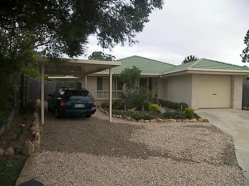 75 Penrose Circuit, Redbank Plains QLD 4301