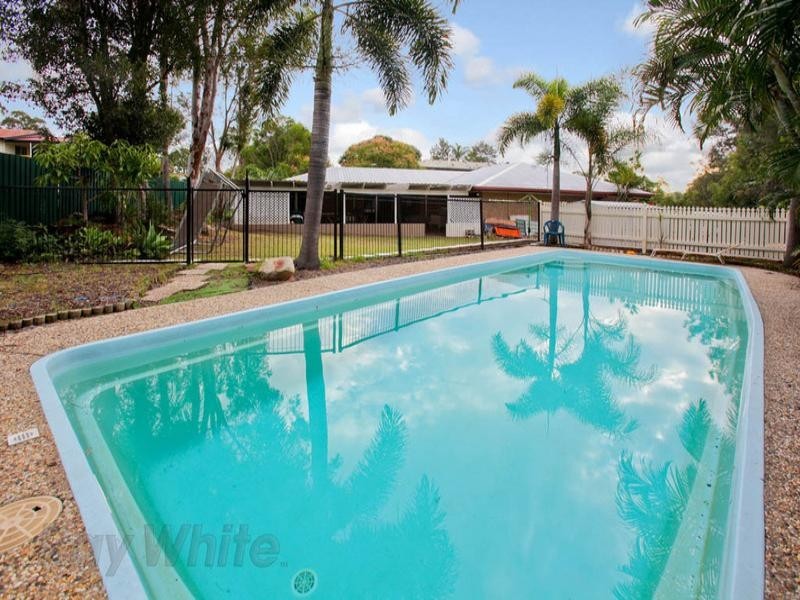 Bellbird Park QLD 4300