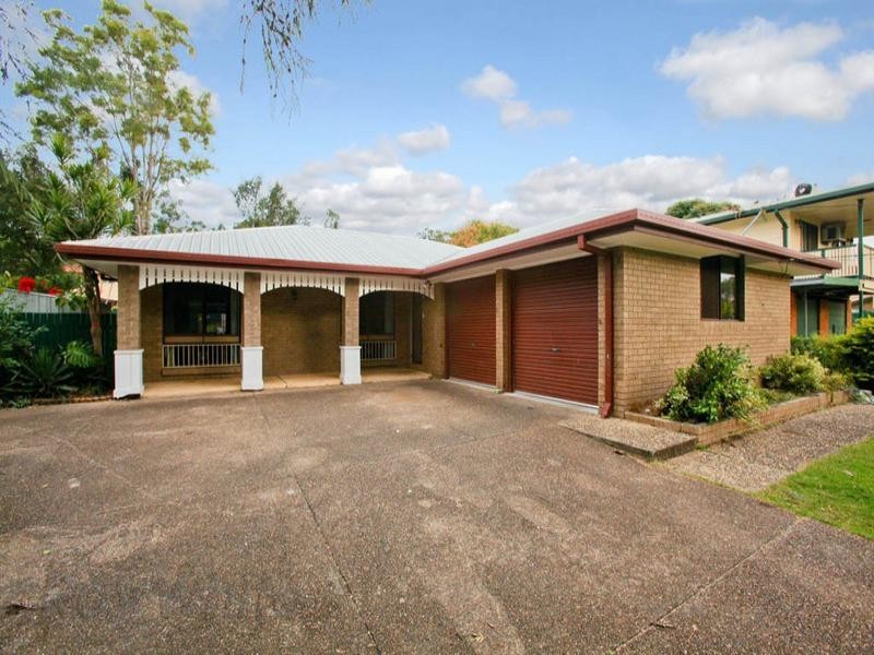 Bellbird Park QLD 4300