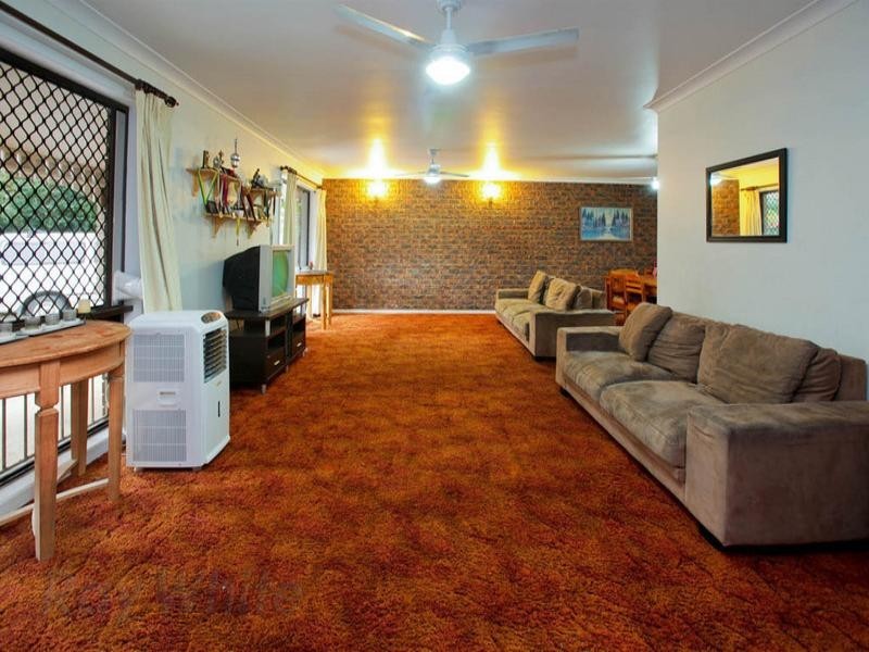 Bellbird Park QLD 4300