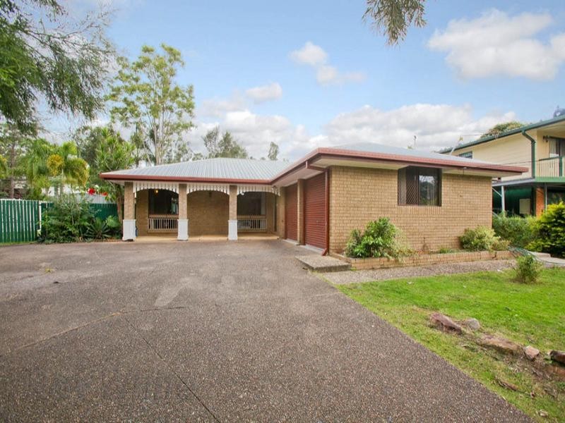 Bellbird Park QLD 4300