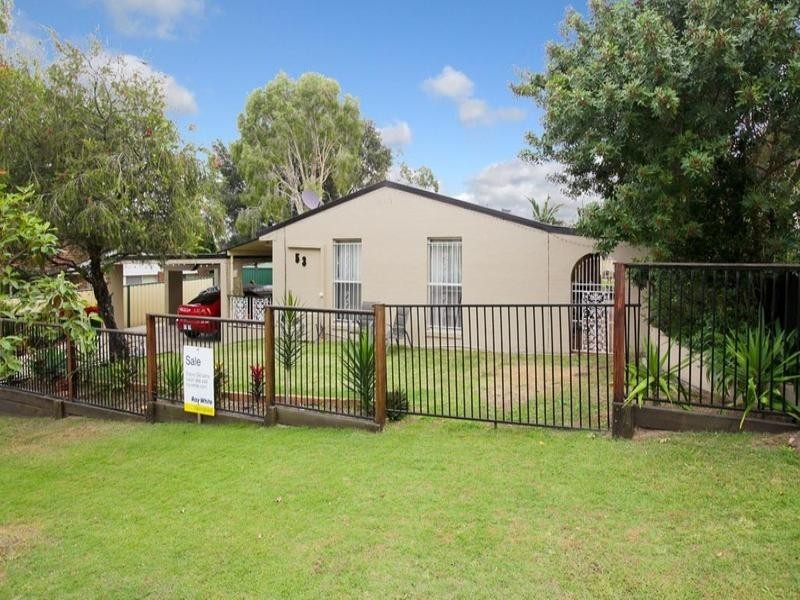 Durack QLD 4077