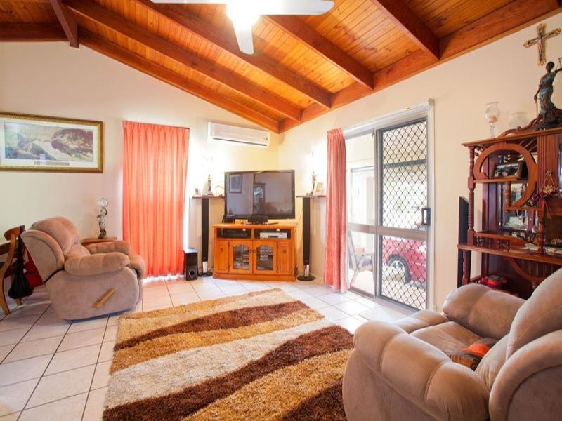 Durack QLD 4077