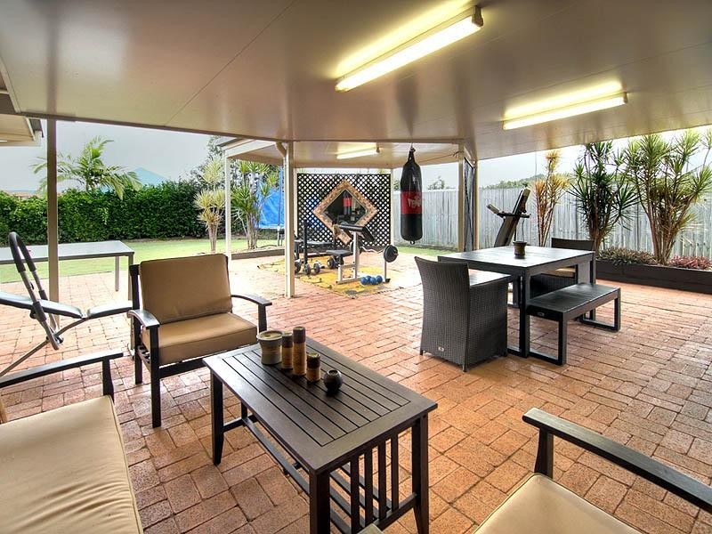 16 Bridgewater Road, Springfield QLD 4300