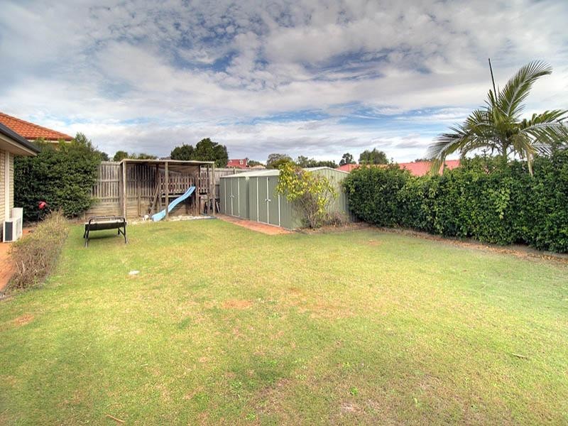 16 Bridgewater Road, Springfield QLD 4300