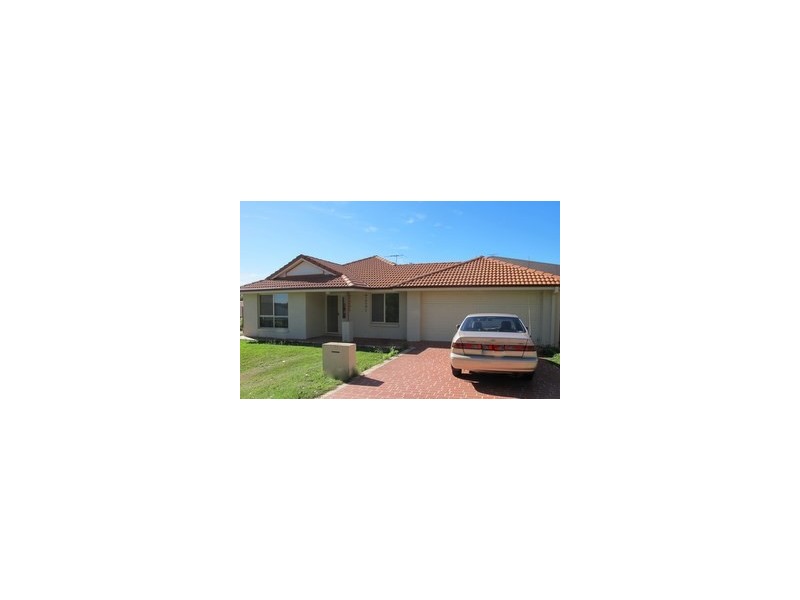 16 Lloyd Bird Crescent, Springfield Lakes QLD 4300