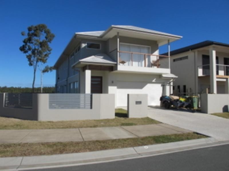 On The Promenade, Springfield Lakes QLD 4300
