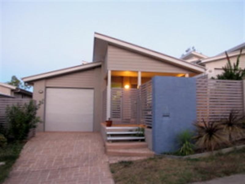 On Escarpment Drive, Springfield Lakes QLD 4300