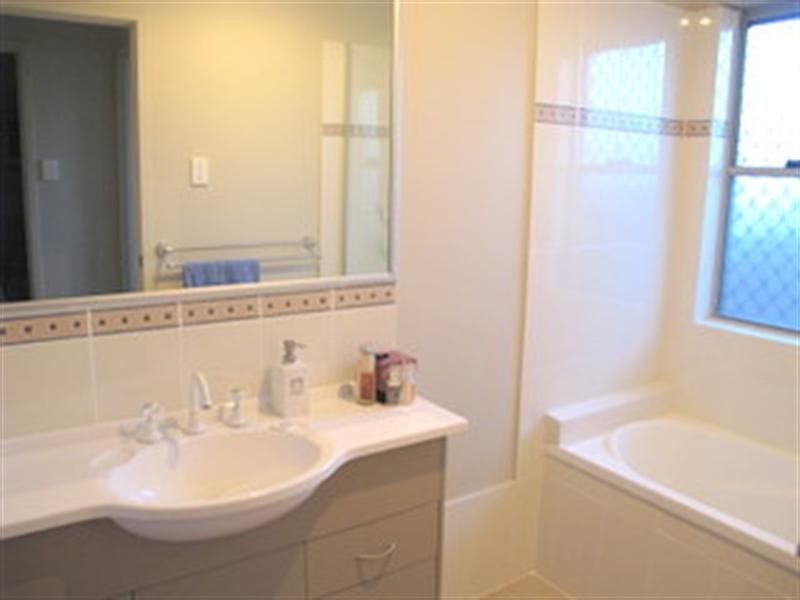 On Escarpment Drive, Springfield Lakes QLD 4300