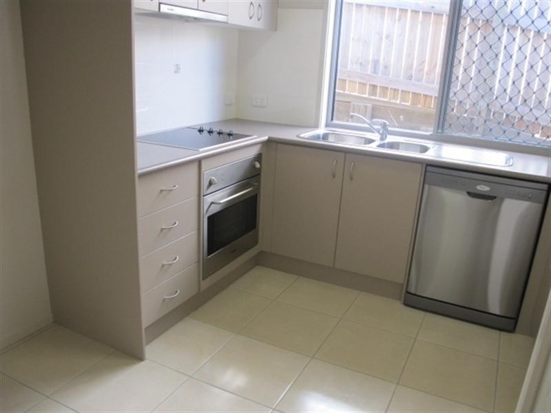 On Escarpment Drive, Springfield Lakes QLD 4300